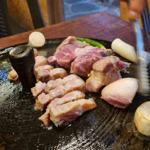 만재네 사진