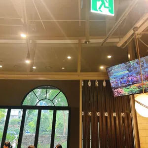 쉐이크쉑 리뷰 사진