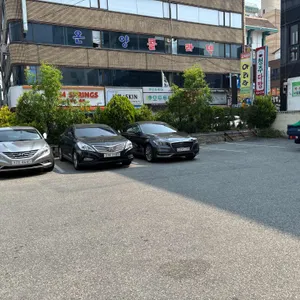 아리랑쌈밥 리뷰 사진