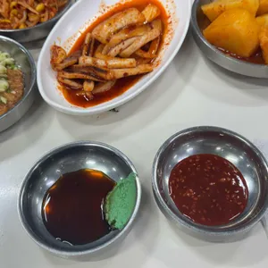 막내횟집 사진