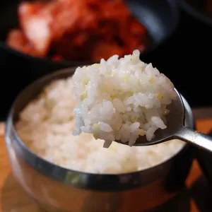 콩뼈숯뼈감자탕 사진