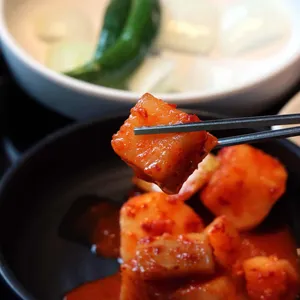 콩뼈숯뼈감자탕 리뷰 사진