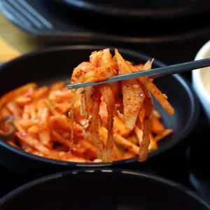 콩뼈숯뼈감자탕 리뷰 사진