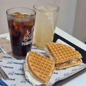 카페인중독 대구 사진