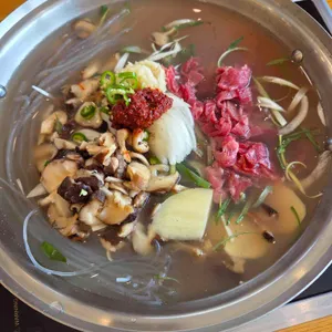 경주집 사진