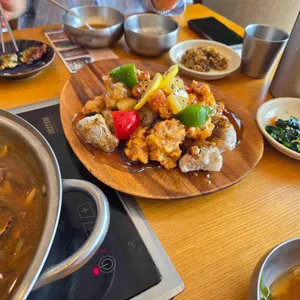 경주집 사진