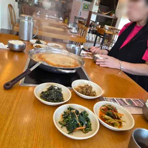 경주집 사진