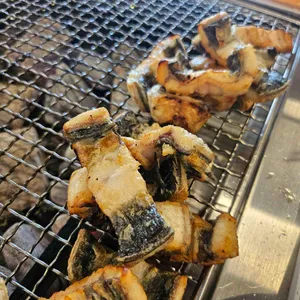 임금님풍천장어 사진