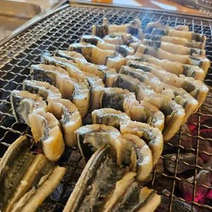 임금님풍천장어 사진