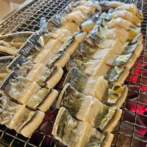 임금님풍천장어 사진
