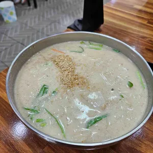 순해집손칼국수 사진
