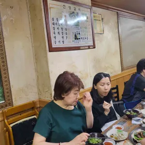 진영숯불갈비 리뷰 사진