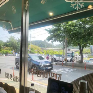 맨날국수 리뷰 사진