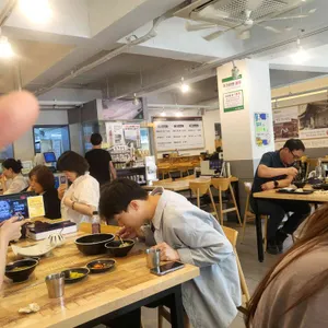 맨날국수 리뷰 사진