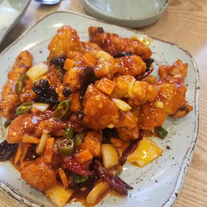 북경대반점 사진