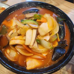 북경대반점 사진
