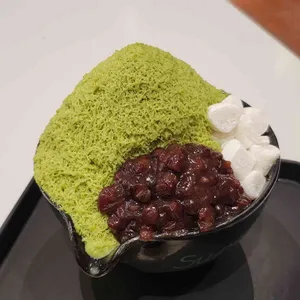 슈퍼말차 사진