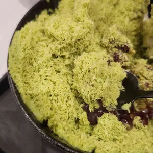 슈퍼말차 사진