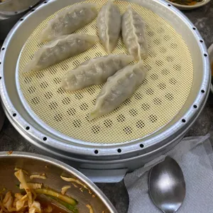 영종원조국수 사진
