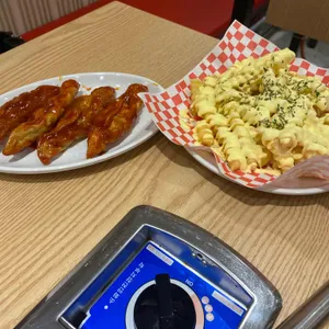 보니보니 즉석떡볶이 사진 1