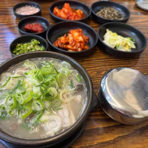 용궁단골식당 사진