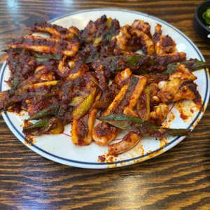 용궁단골식당 사진