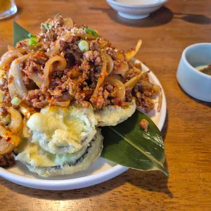 서교주담 사진