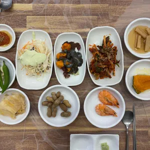 수정횟집 사진
