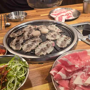 차돌풍  사진