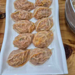 베테랑 칼국수 사진