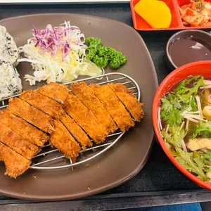 삼번가우동 사진