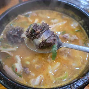 성가백암순대 사진