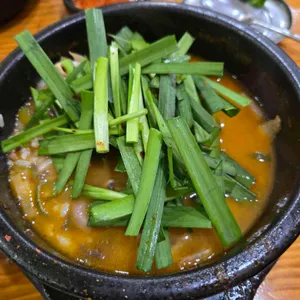 성가백암순대 사진