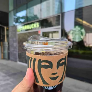 스타벅스 사진