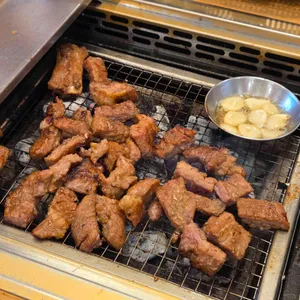 진주옥 사진