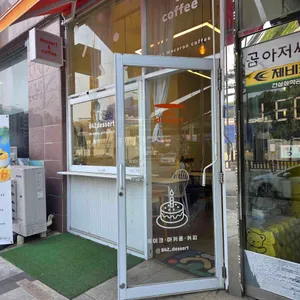 842디저트 리뷰 사진