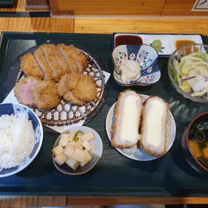 옥자회관 사진