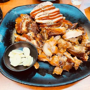 정성족발보쌈 사진