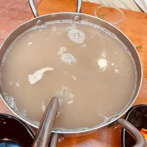 정성족발보쌈 사진