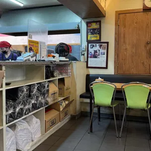 진순자 김밥 리뷰 사진