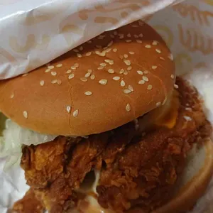 맘스터치  사진
