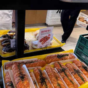 장블랑제리 사진
