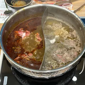 샤브올데이 사진