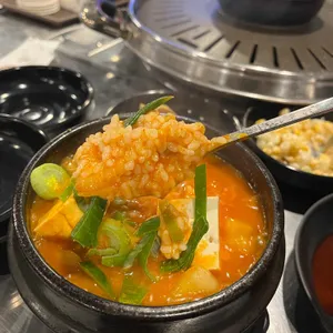 수암골 쪽갈비마을 사진