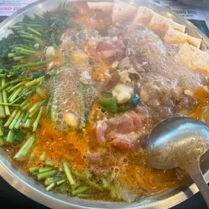 옥된장 사진