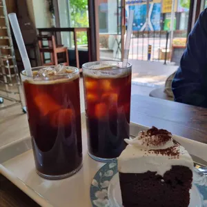 포시즌베이커리 사진