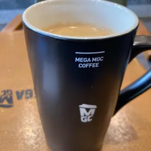 메가MGC커피 사진