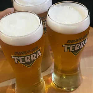 봉구비어 사진