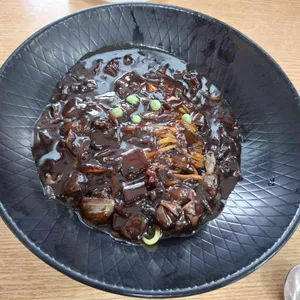 착한짬뽕 사진