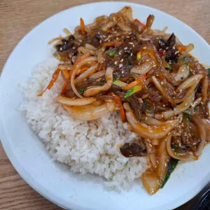 착한짬뽕 사진